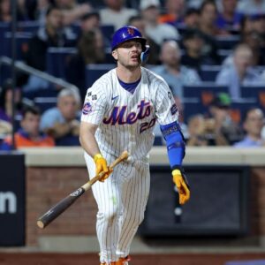 Last home games for Pete Alonso, Juan Soto and others?