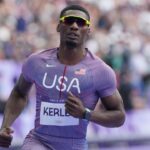 Fred Kerley Moves Away From Track To Attempt A New Sport ‘With The Best Hitting Coach’