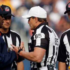 Can NFL Coaches Get Ejected From the Game?