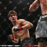 Bad News! UFC 307 Fight Card Shaken as Movsar Evloev Bout Called Off Over Lack of Opponent