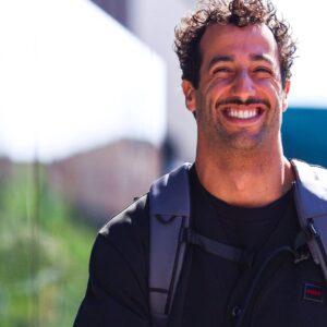 Daniel Ricciardo Reportedly Boasts a $2.9 Million Worth Watch Collection Due to His F1 Career