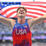 “Tears of a Lot of Sacrifices”: Hunter Woodhall Reflects on the ‘Pinnacle of His Career’ Post-Paralympics Gold