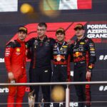 Records and Milestones Up for Grabs at the 2024 Azerbaijan GP