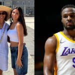 Who is Salli Richardson-Whitfield? Everything We Know About Bronny James' Rumored Girlfriend's Mom