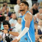 Giannis Antetokounmpo Had a Problem With His 2K25 Ratings Despite Being Rated 97, Says Ronnie 2K