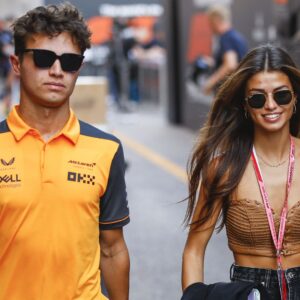 2 Years After Split With Lando Norris, Luisinha Oliveira Confirms Relationship With Portuguese Actor