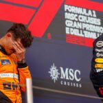 Lando Norris Criticized for ‘Inconsistency’ as Max Verstappen “Would Have Won 6” Races in McLaren, Claims Ex-F1 Driver