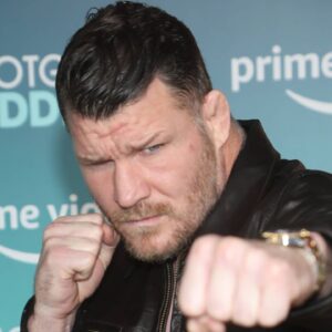 UFC Veteran Michael Bisping ‘Kicks Thief’s as*’ for Stealing His Wife’s Bag: “He Was Sh*tting His Pants, Poor Guy”