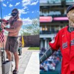 Sean O’Malley Calls Out ‘Internet Bullsh*t’ in Sean Strickland vs. MGK Drama