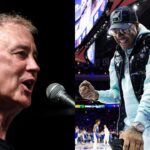 When Singer Bruce Hornsby Bested Allen Iverson In A 1-on-1 Game By Banking On A Modified Rule