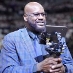 Having a Mega-Successful TV Career, Shaquille O’Neal Looks Back At His 1st Time on Stage