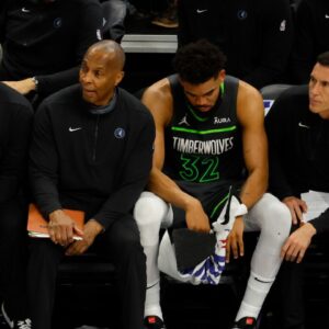 The Timberwolves Are "Confident They're Top 4 In The Western Conference" Even Without Karl-Anthony Towns, Says ESPN Insider