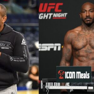 Daniel Cormier Warns Khalil Rountree’s Coach About His ‘Risky Approach’ for the Alex Pereira Fight