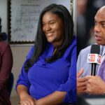 How A 2000 Year Old Math Equation Led To Charles Barkley Donating $1 Million To A Prep School