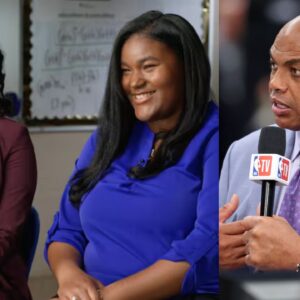 How A 2000 Year Old Math Equation Led To Charles Barkley Donating $1 Million To A Prep School