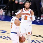 “Threw Me Into the Door and Threw a Ball at Me”: Jalen Brunson Relives the Horrors of ‘Team Bully’ Josh Hart