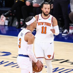 “Threw Me Into the Door and Threw a Ball at Me”: Jalen Brunson Relives the Horrors of ‘Team Bully’ Josh Hart