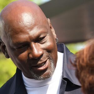 Michael Jordan Had Mastered Sudoku For A Simple $500 Bet With His Business Manager