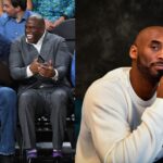 You Did Not Need To Be Shaquille O'Neal Or Magic Johnson To Earn Kobe Bryant's Respect, Claims Former Teammate