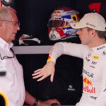Helmut Marko Explains Max Verstappen's Inputs About the RB20