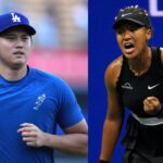 Who is richer among Shohei Ohtani and Naomi Osaka?