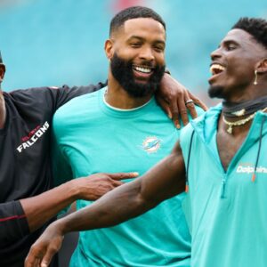 “I Wasn’t Supposed to Say That?”: