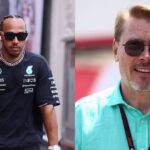Lewis Hamilton Will Regret Mercedes Exit if Decision Based Purely on Emotions, Says Mika Hakkinen