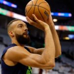 Constant Hate Towards Rudy Gobert Has NBA Legend Dumbfounded
