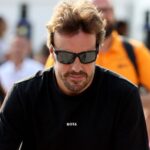 "We'll See If He is Still There" - Martin Brundle Unsure if Aston Martin Will Win With Fernando Alonso