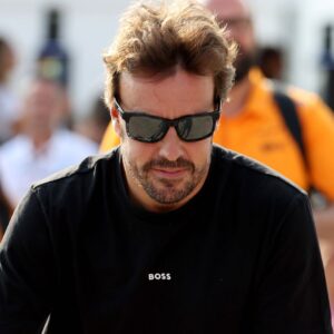 "We'll See If He is Still There" - Martin Brundle Unsure if Aston Martin Will Win With Fernando Alonso