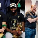 Celtics Do Not Fear Knicks Despite Mikal Bridges, Says NBA Analyst