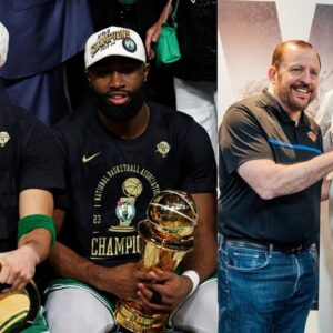 Celtics Do Not Fear Knicks Despite Mikal Bridges, Says NBA Analyst