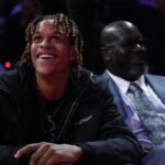 Shaquille O'Neal's Son Shareef Confesses He Wasn't Pampered as a Kid, Had to 'Earn' New Shoes or Video Games