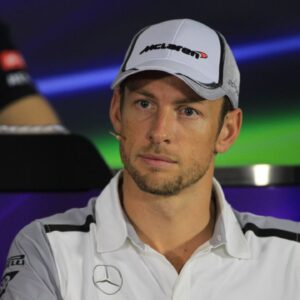 Jenson Button Takes Offense After Being Called Former F1 Champion: "You're Supposed to Know Your Stuff"