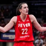 Caitlin Clark Admits She Needs to “Keep Her Emotions in Check” After Picking Up 6th Technical of the Season