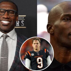 People are Living With Pig Hearts, so Joe Burrow's Bengals Can Comeback, But it Ain't Likely: Shannon Sharpe
