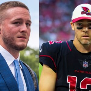 Colt McCoy Details Why Resting Quinn Ewers Was the Best Decision Made by Texas