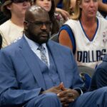 Shaquille O'Neal Loses $10000 On Local Playground Following A Man's Clutch 3 Pointer