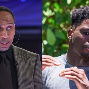 “Now the Miami Dolphins Look Like Hot Garbage”: Stephen A. Smith Bashes Tyreek Hill for Leaving Patrick Mahomes
