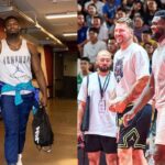 Zion Williamson Describes Offseason as “Breath of Fresh Air,” Discusses Main Goal for Upcoming Season