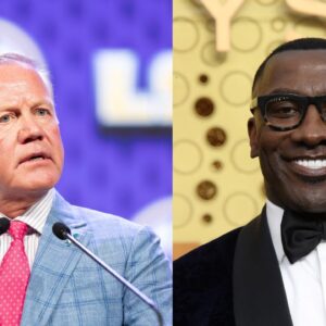 “You’re Not the Coach You Thought You Were”: Shannon Sharpe Calls Out Brian Kelly’s Failure After USC Game