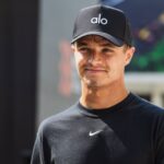 Lando Norris Ditched Loyalty to Richard Mille for $152K Audemars Piguet Watch at Azerbaijan GP