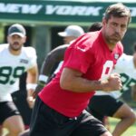 Aaron Rodgers Faces Scrutiny Over Netflix Announcement Amidst ‘Comeback Year’ Buzz