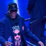 Dennis Rodman Reflects On His Own Homelessness After Hearing Youngsters' Success Story