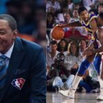 Isiah Thomas Provides Key Distinctions Between Himself And Magic Johnson's Passing Prowess