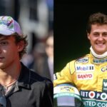 Ted Kravitz Compares Kimi Antonelli’s Hype Similar to “Michael Schumacher Days”