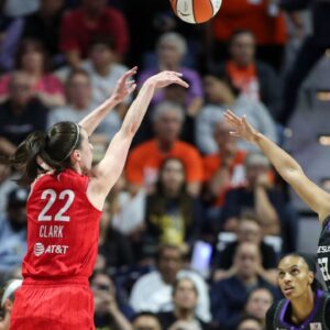 “You Get a Free Pass”: Caitlin Clark Describes When She Feels Comfortable to Launch Logo 3s