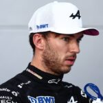 Why Has Pierre Gasly Been Disqualified from the Azerbaijan GP Qualifying?