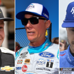 Kevin Harvick’s Take on How Connor Zilisch Is a “Realistic” F1 Prospect Over Kyle Larson
