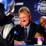 Michael Jordan's Coaching Tendencies Were Better Than Magic Johnson And Larry Bird's Says Craig Hodges